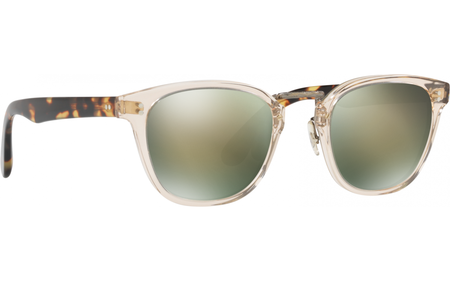 Oliver Peoples Lerner OV5369S 1626G0 50 Lunettes de Soleil | Shade Station