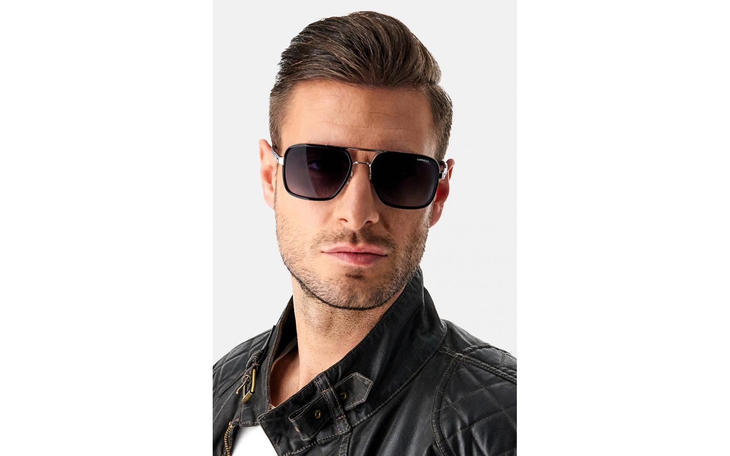 Lunettes de soleil Carrera Lunettes de soleil Homme 256/S RHL/D6