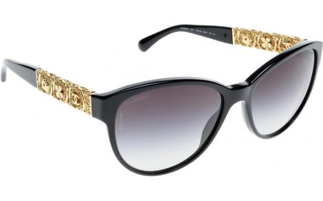 Chanel launches Bijou eyewear collection