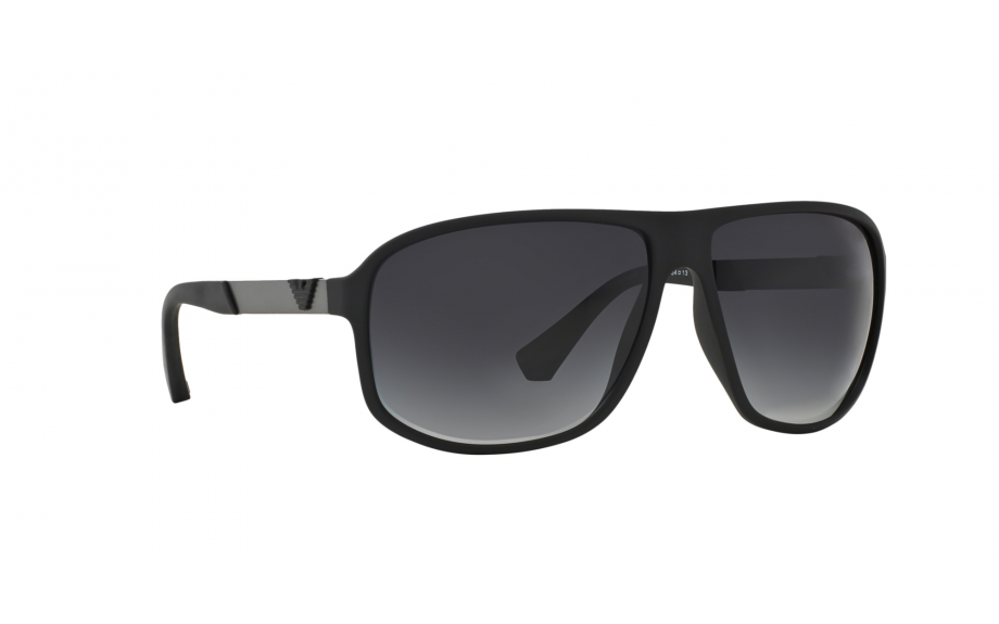 emporio armani ea 4029 black 50638g