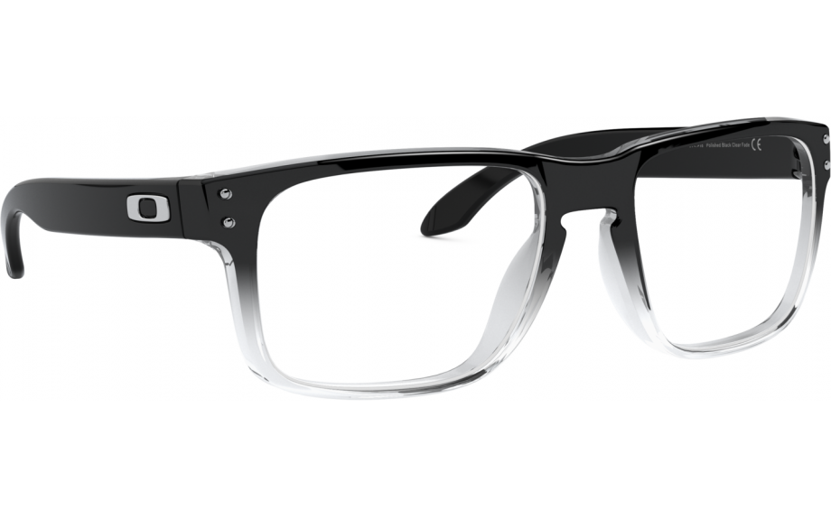 Oakley HOLBROOK RX OX8156-06 54 Glasses 