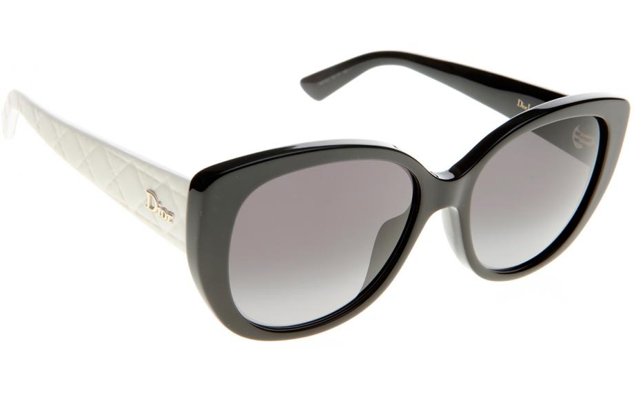 dior lady 1n sunglasses