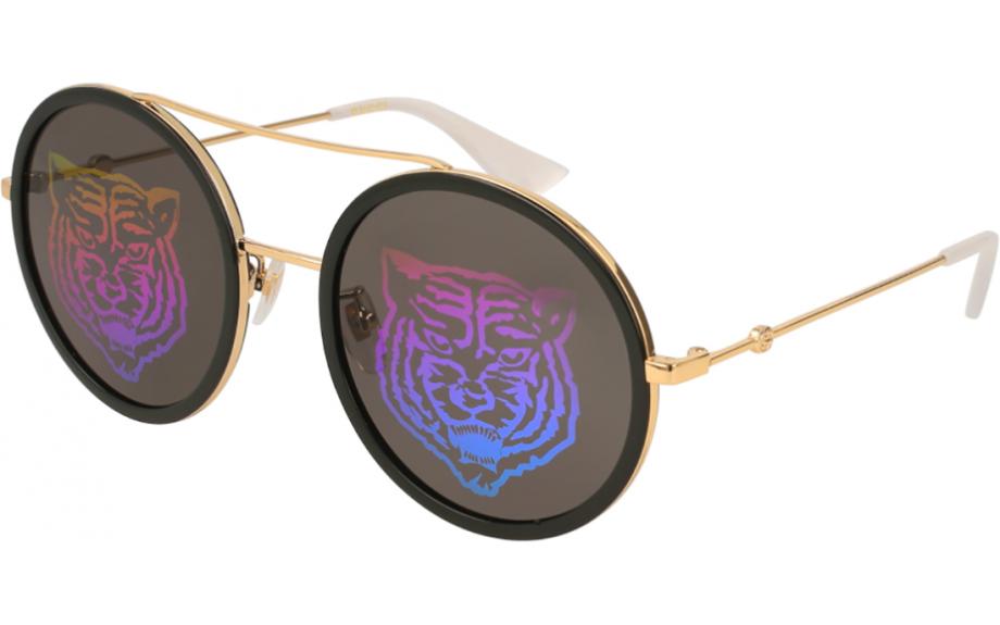 gucci sunglasses with lion