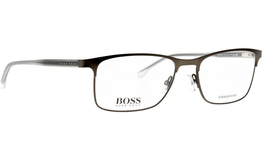 boss glasses