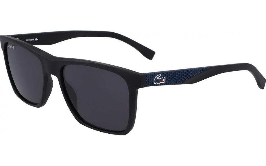 Lacoste L900S 001 56 Sunglasses - Free 