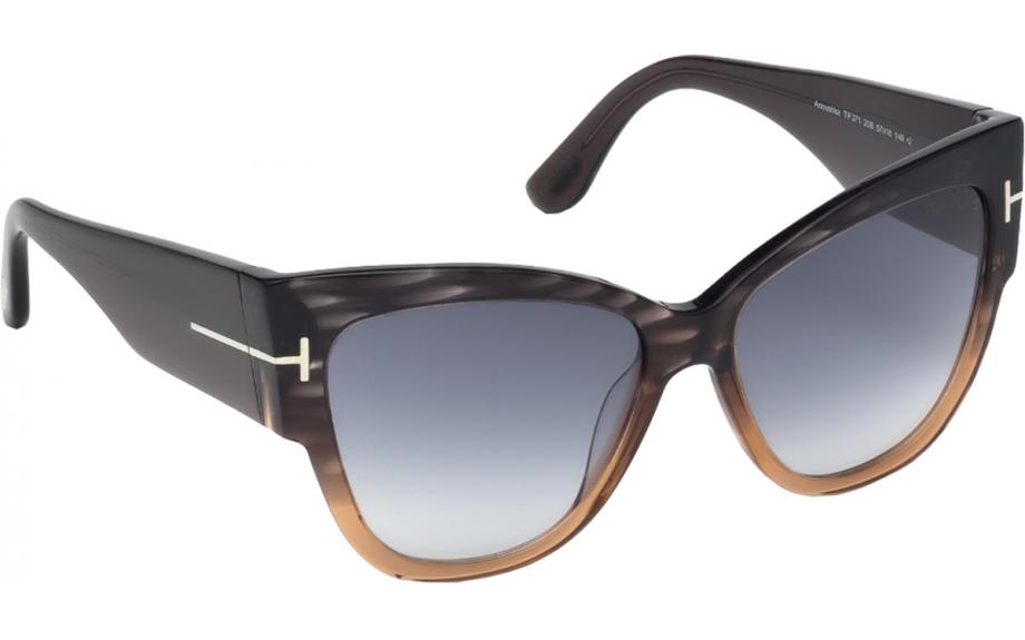 anoushka tom ford glasses