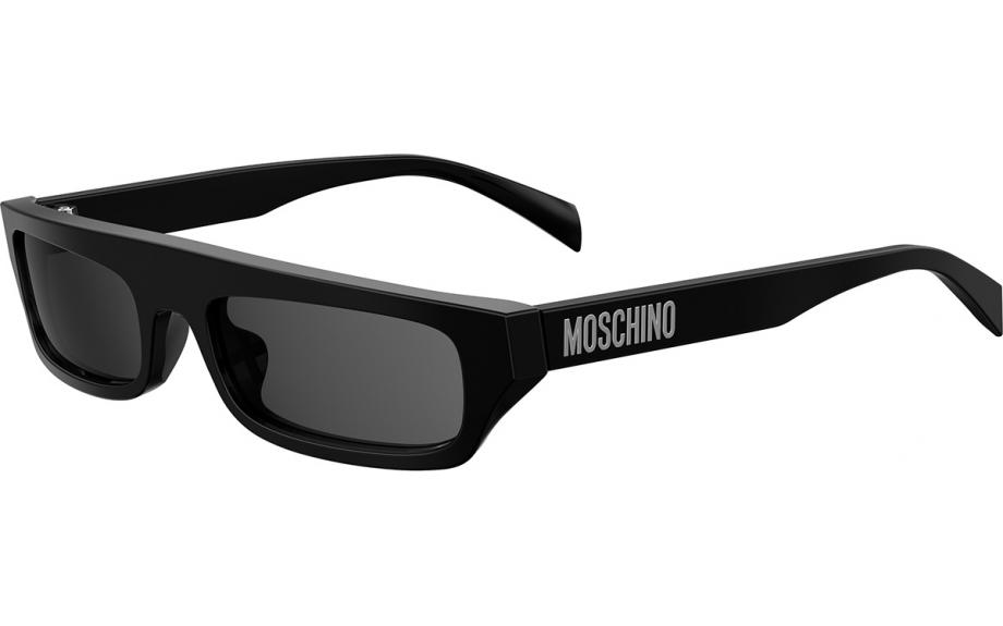 Moschino MOS047/S 807 IR Sunglasses 