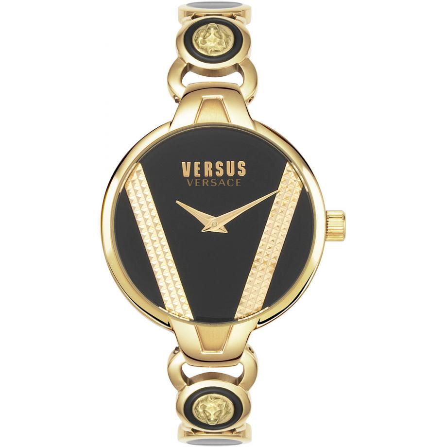 what is versus versace watch