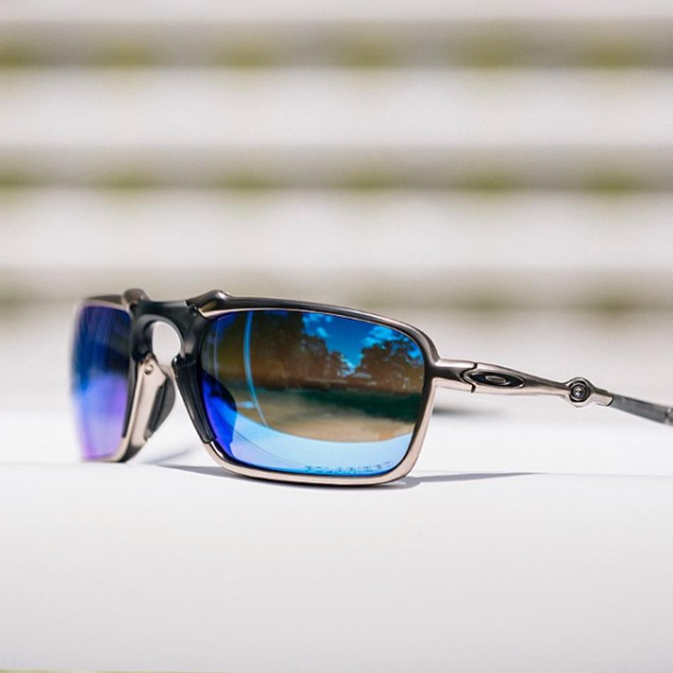 Sinewi skab Stor Oakley Prescription Sunglasses